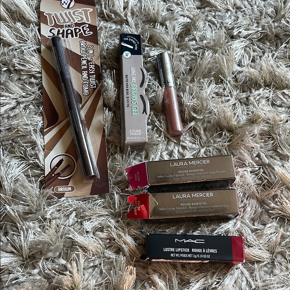 Makeup Bundle